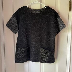 Banana republic dress top